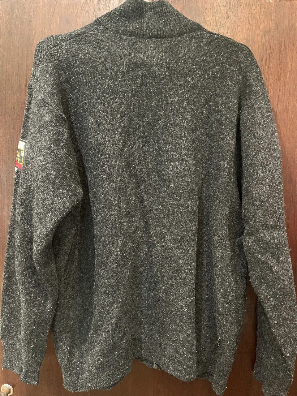 Sweater Uommo - imagen 4