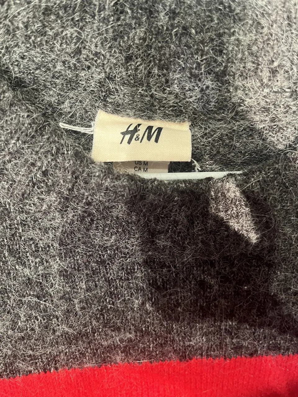 Sweater H&M - imagen 3