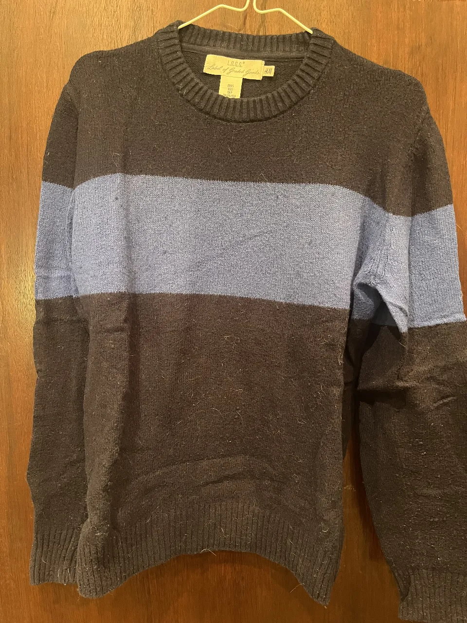 Sweater H&M - imagen 1