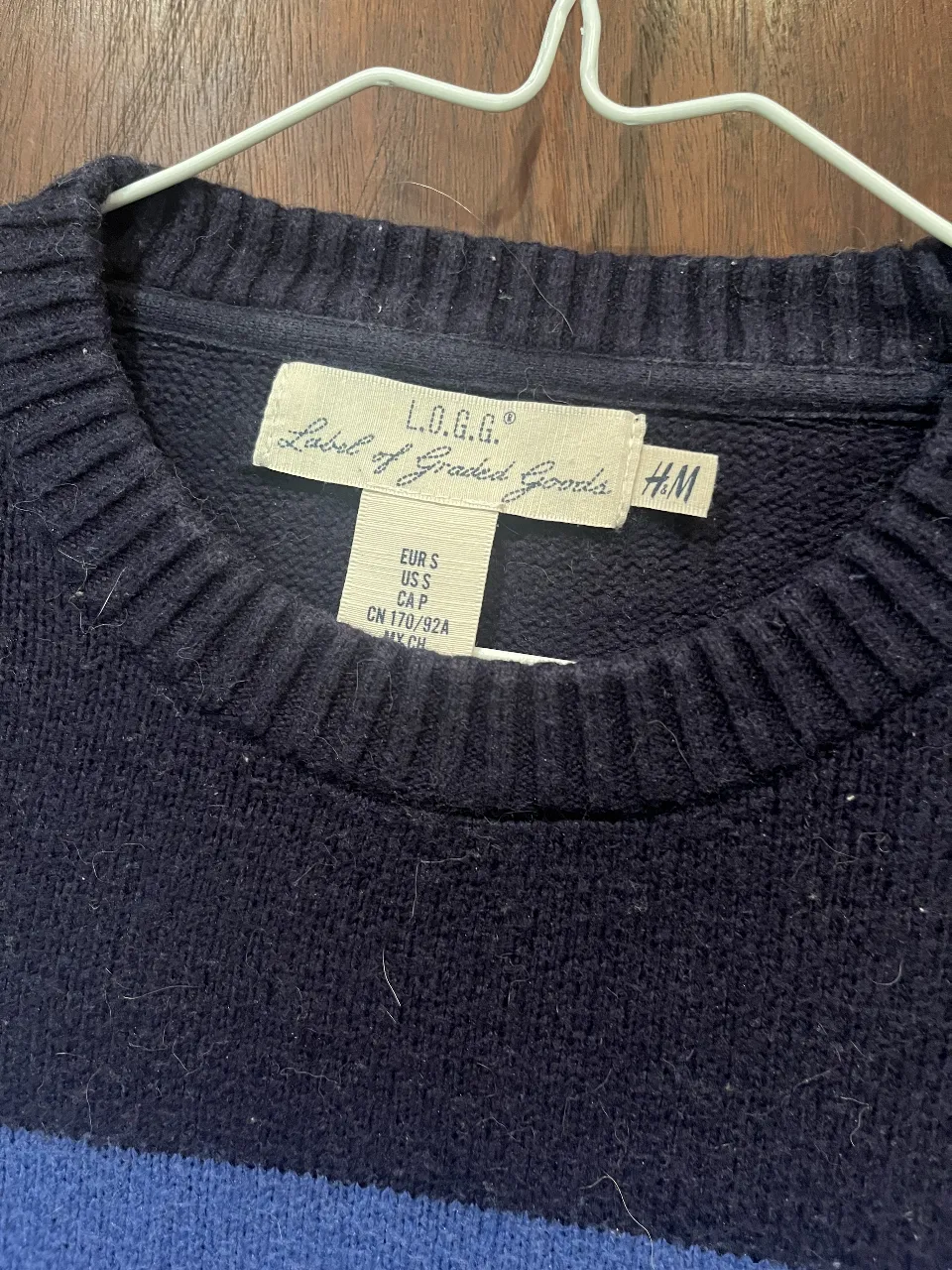 Sweater H&M - imagen 2