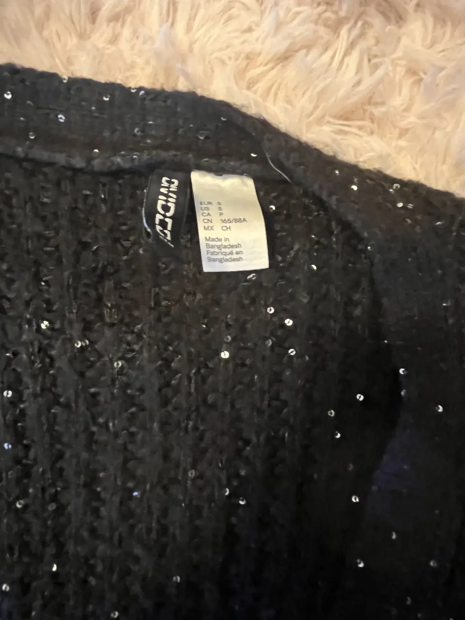 Cardigan Divided - imagen 2