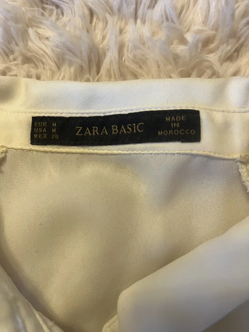 Blusa Zara - imagen 2