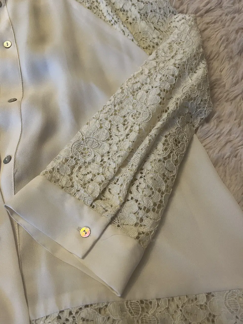 Blusa Zara - imagen 3
