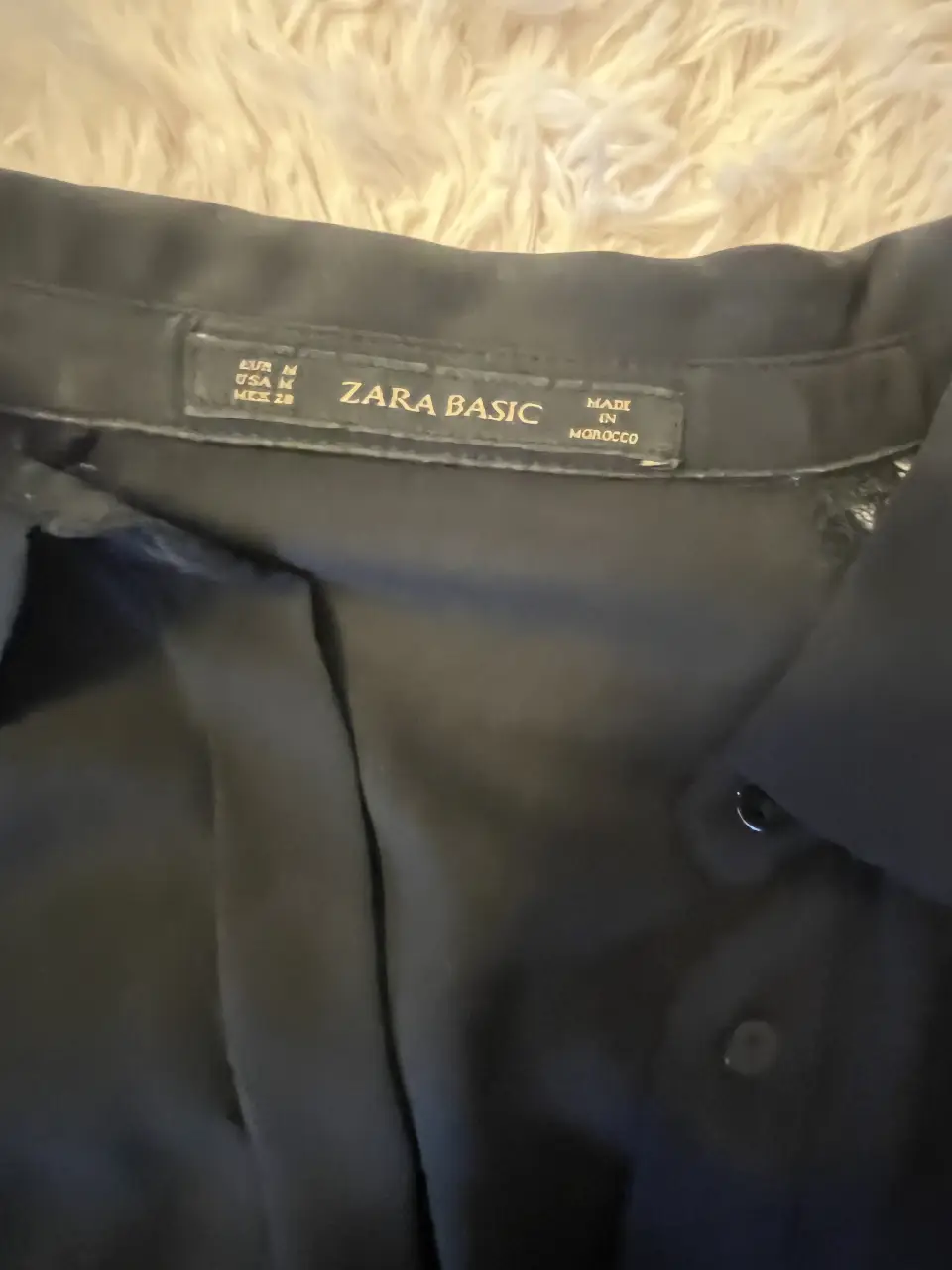 Blusa Zara - imagen 2