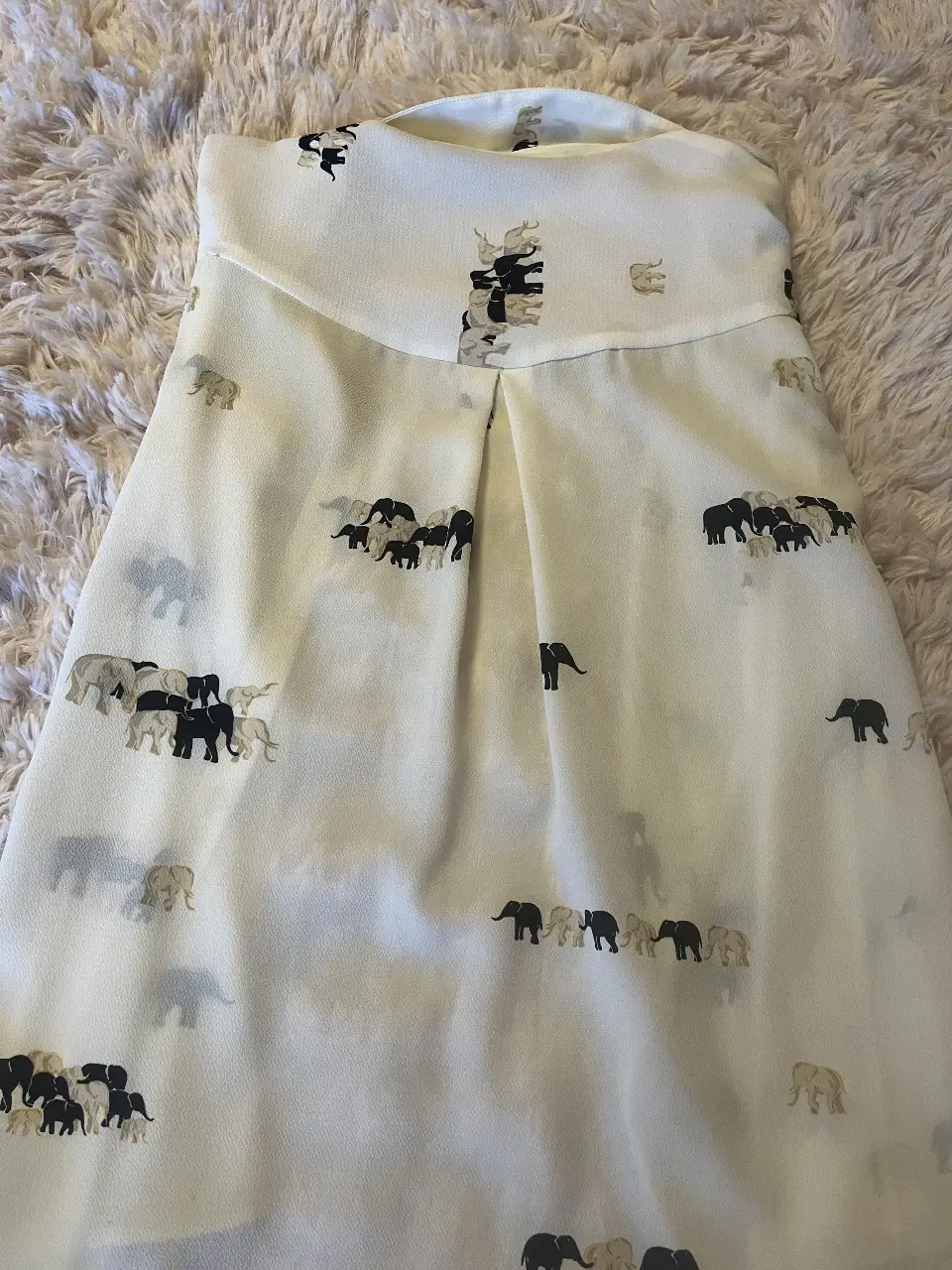 Camisa Zara miniatura 4