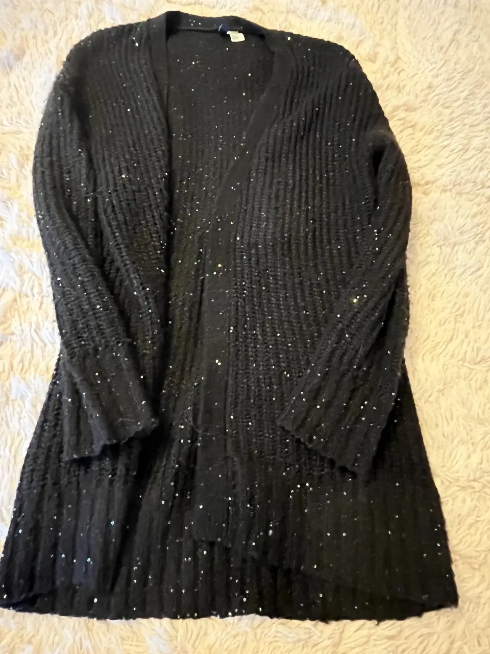 Cardigan Divided - imagen 3
