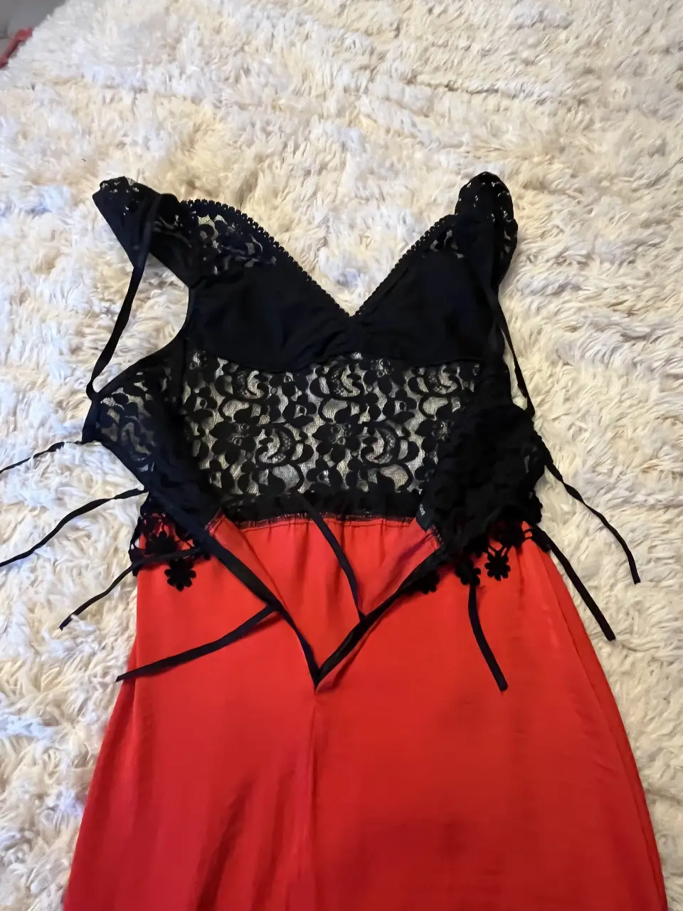 Vestido Penny Love - imagen 3