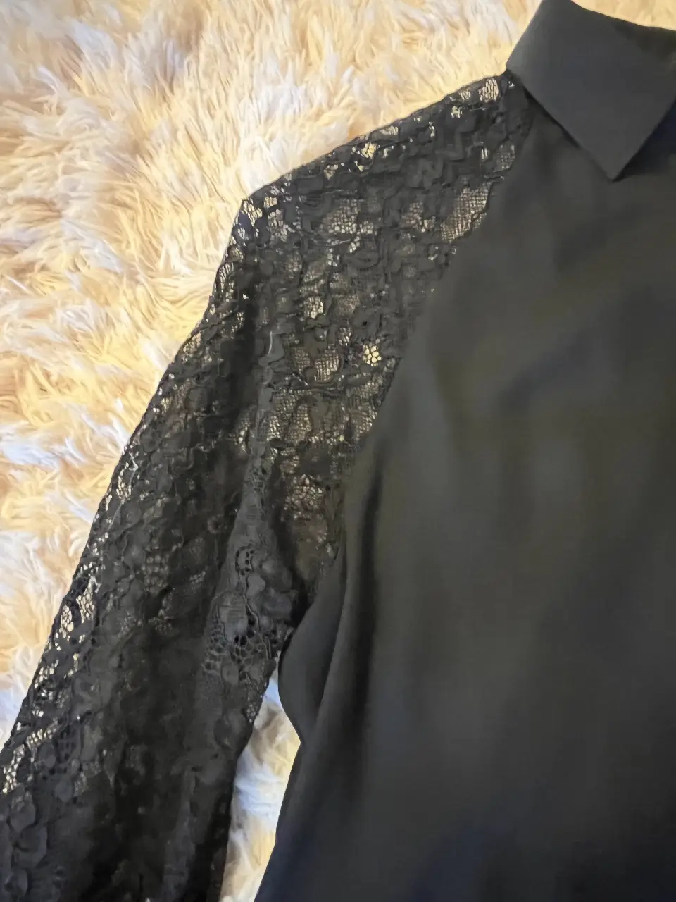 Blusa Zara - imagen 3