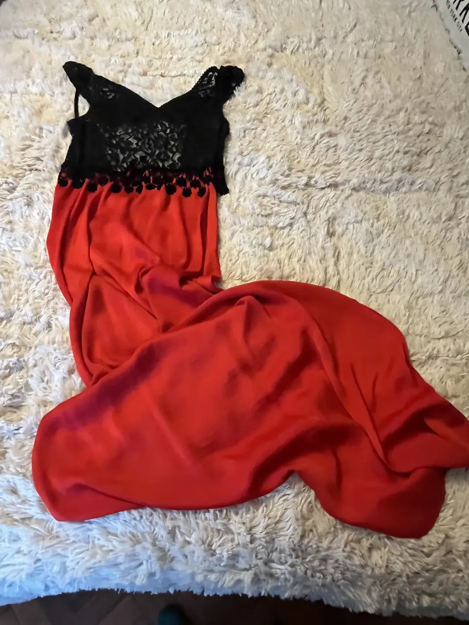 Vestido Penny Love - imagen 1