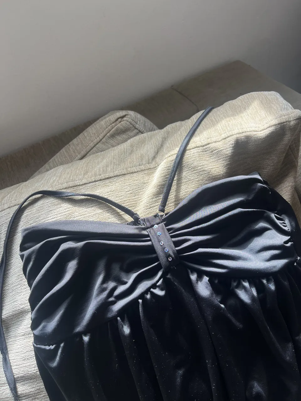 Vestido Sin marca - imagen 2