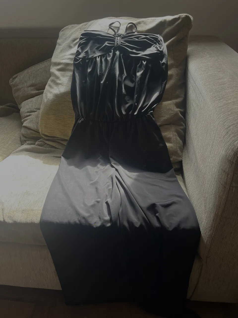 Vestido Sin marca - imagen 1