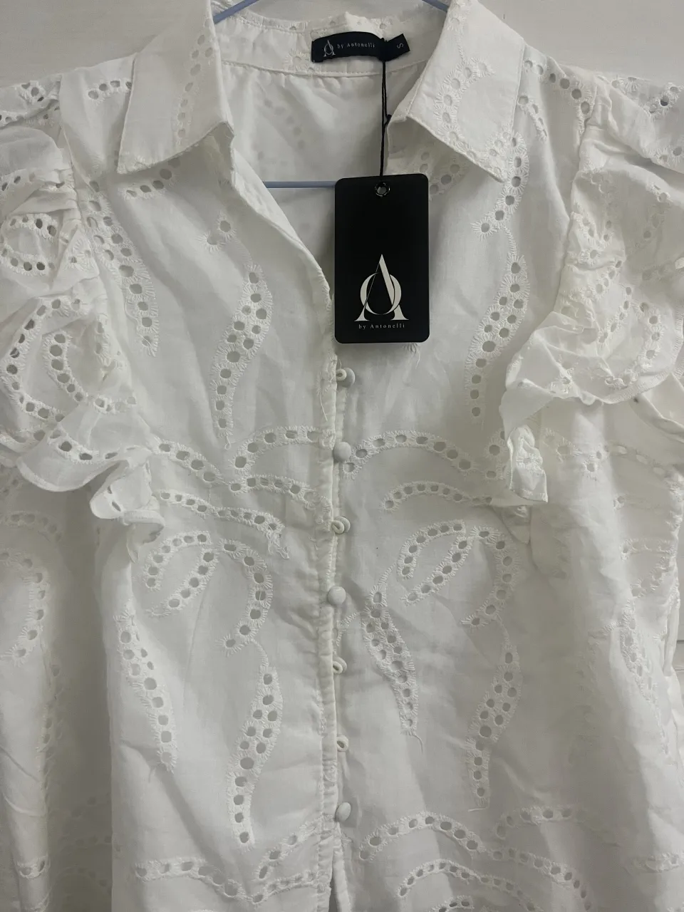 Blusa By antonelli - imagen 3