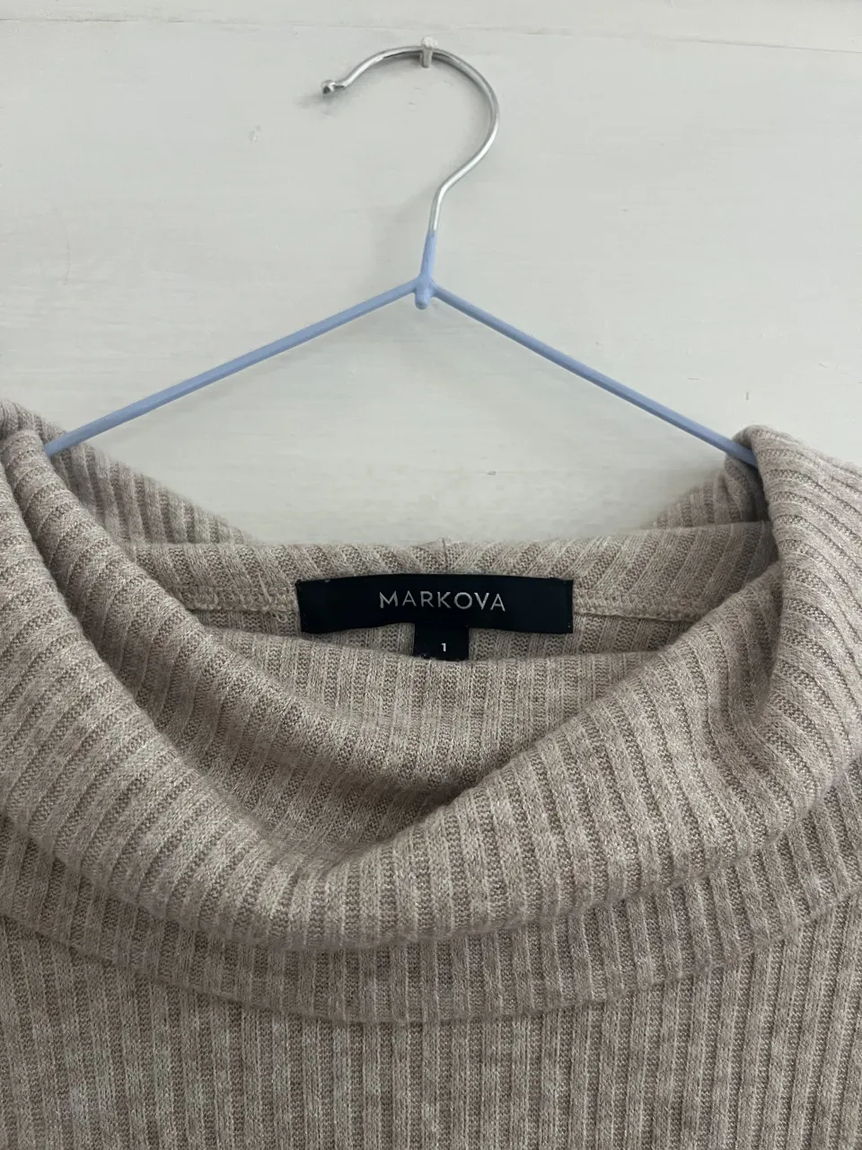 Polera Markova - imagen 2