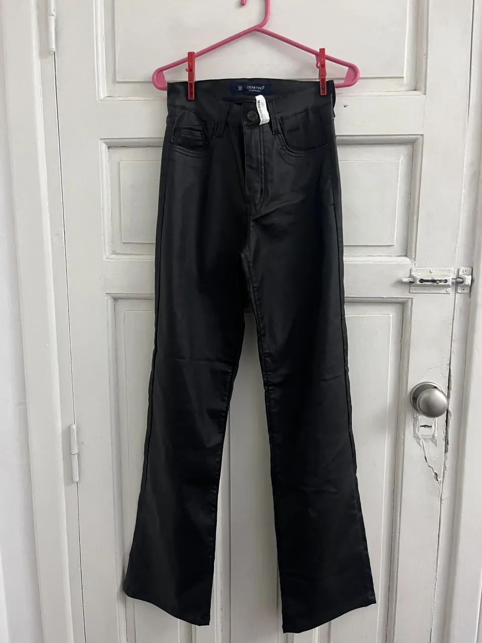 Pantalón Cenitho jeans - imagen 1