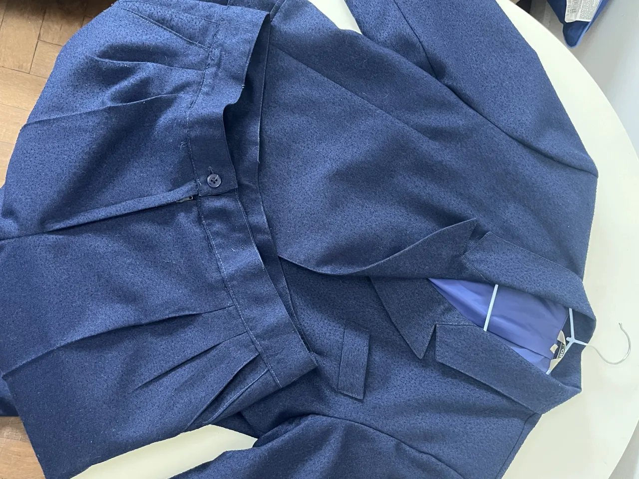 Blazer Sin marca - Vista 3