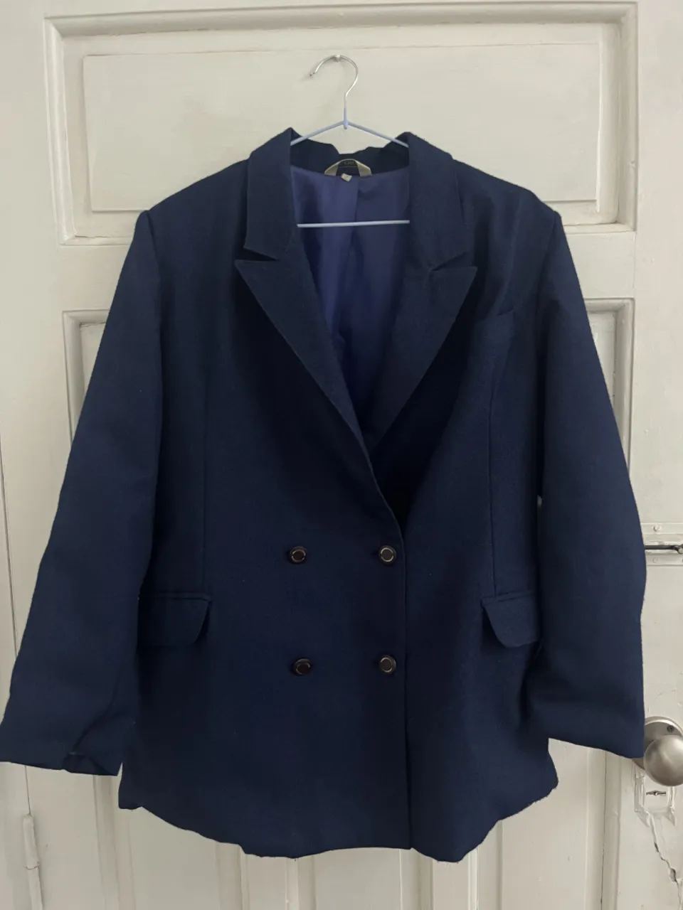 Blazer Sin marca
