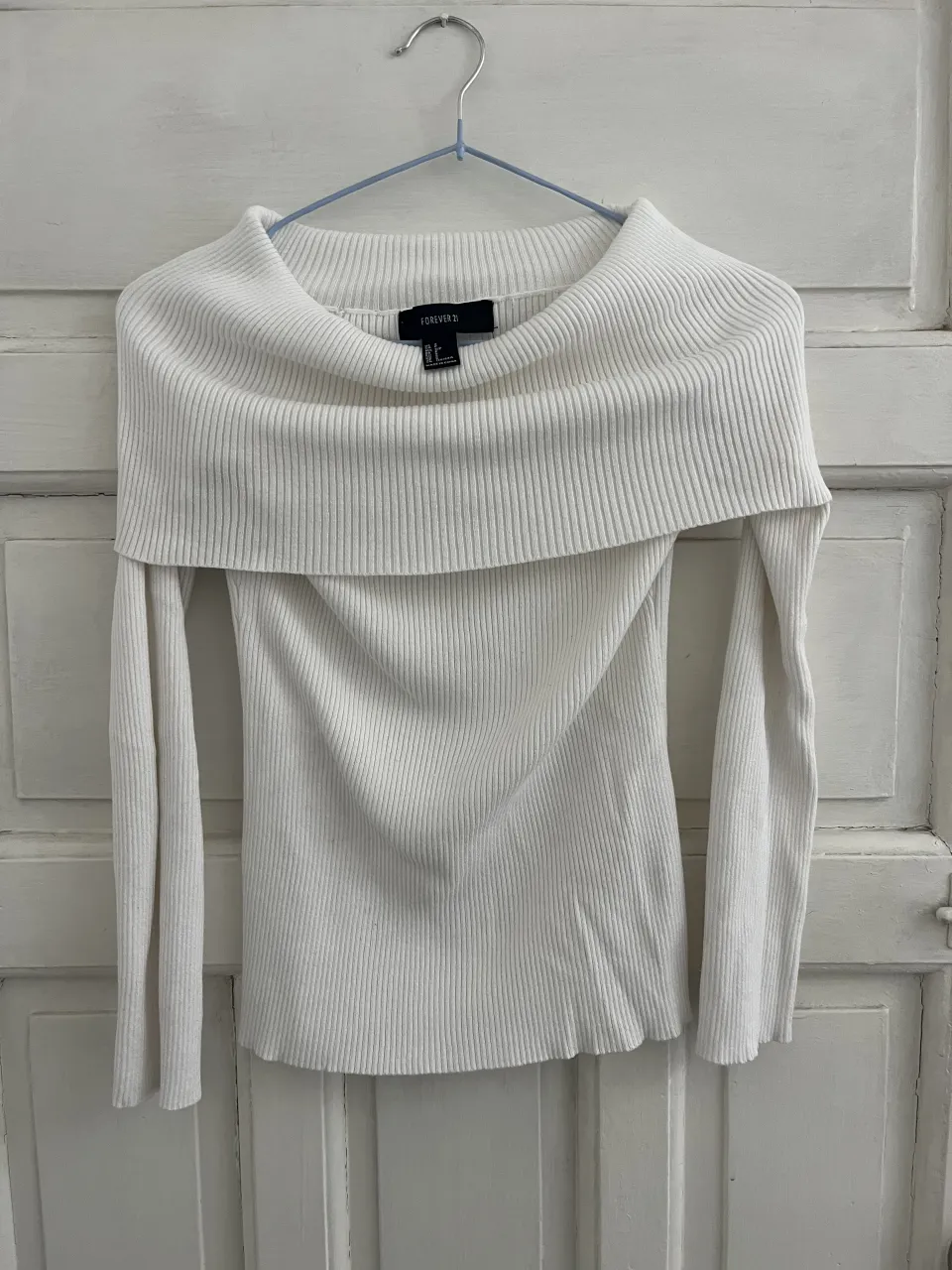 Polera Forever 21 - imagen 1