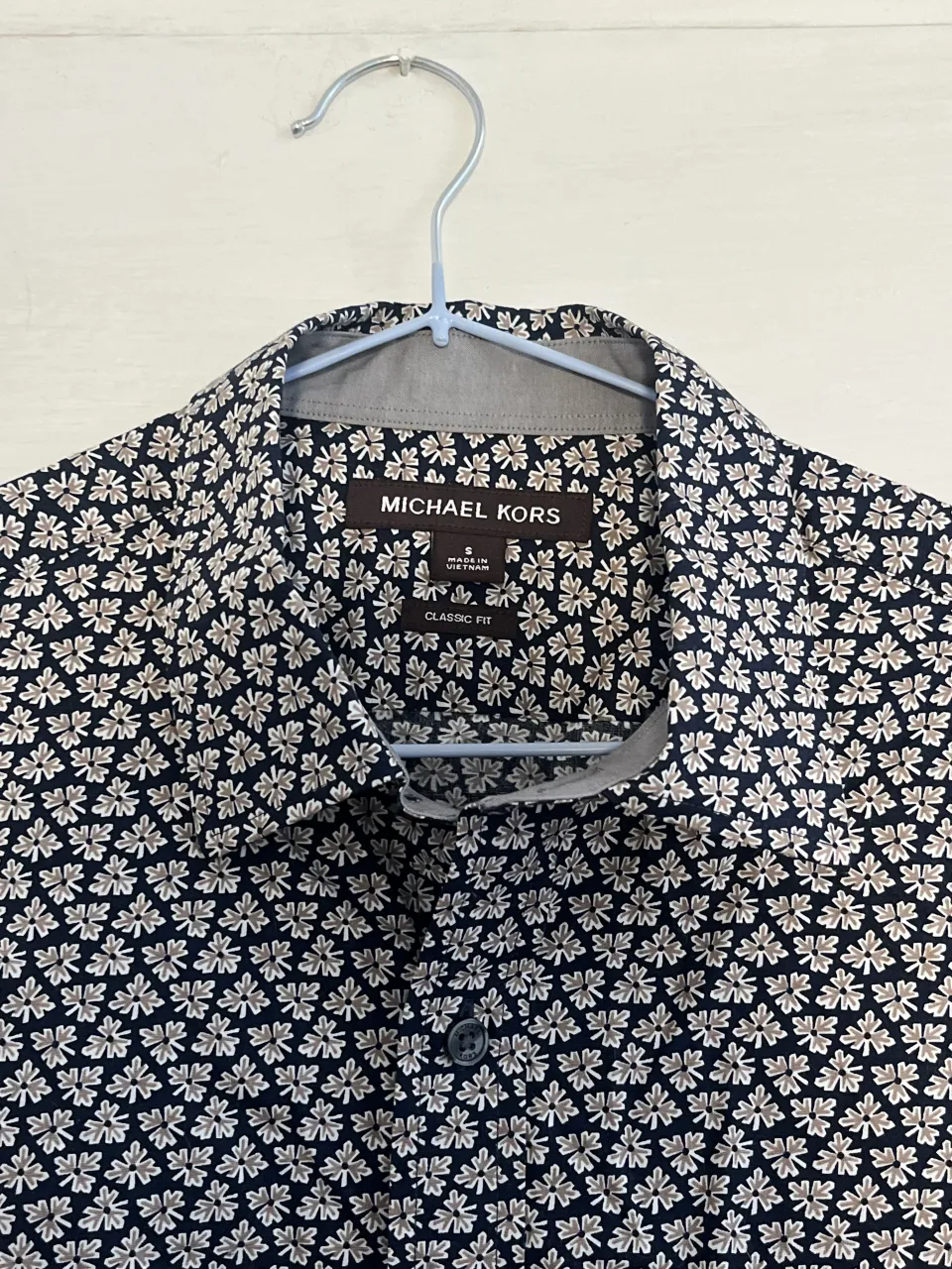 Camisa Michael Kors - imagen 2