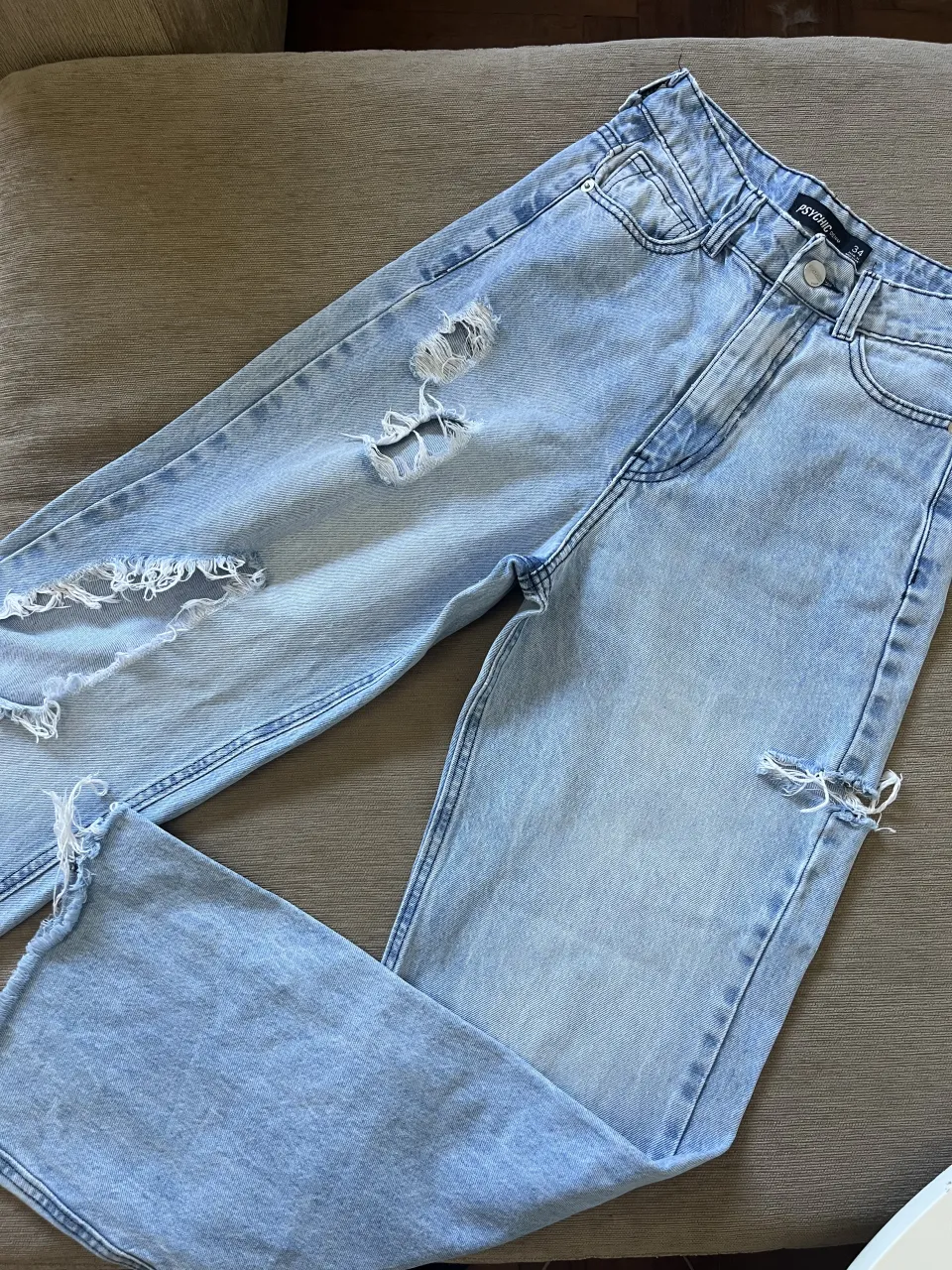 Jean PSYCHIC - imagen 1