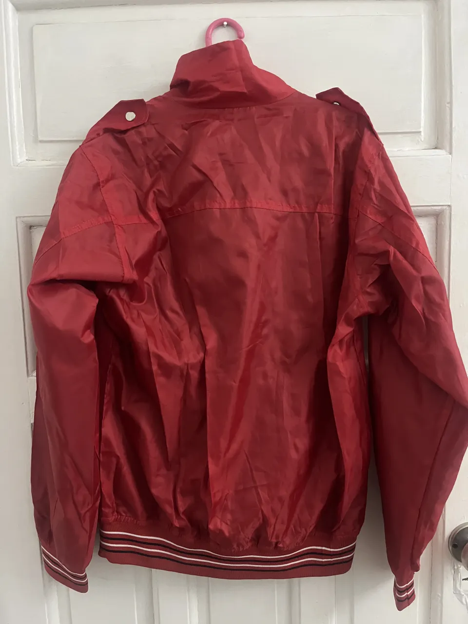Campera Sin marca miniatura 4