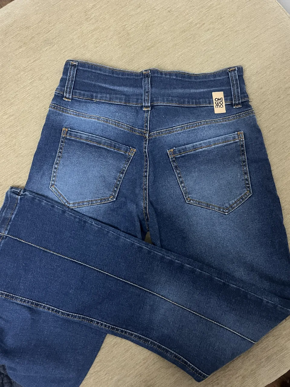 Jean DENIM JEANS - imagen 4