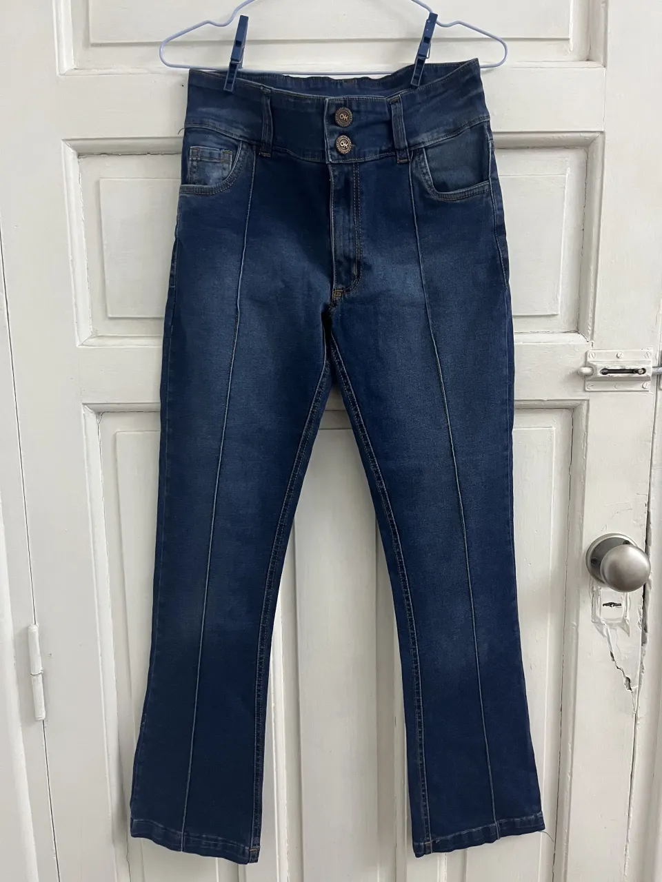 Jean DENIM JEANS - imagen 1
