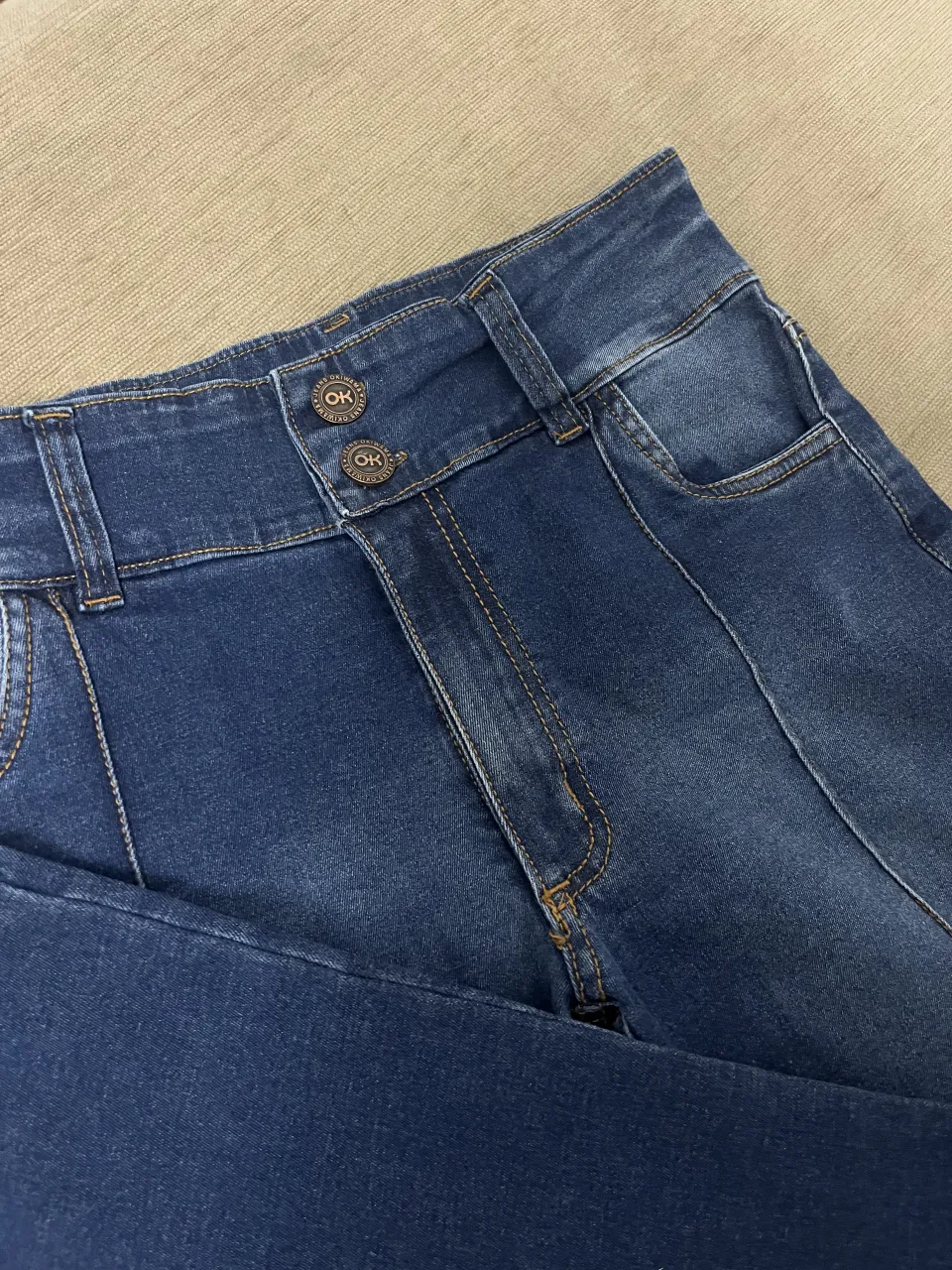 Jean DENIM JEANS - imagen 2