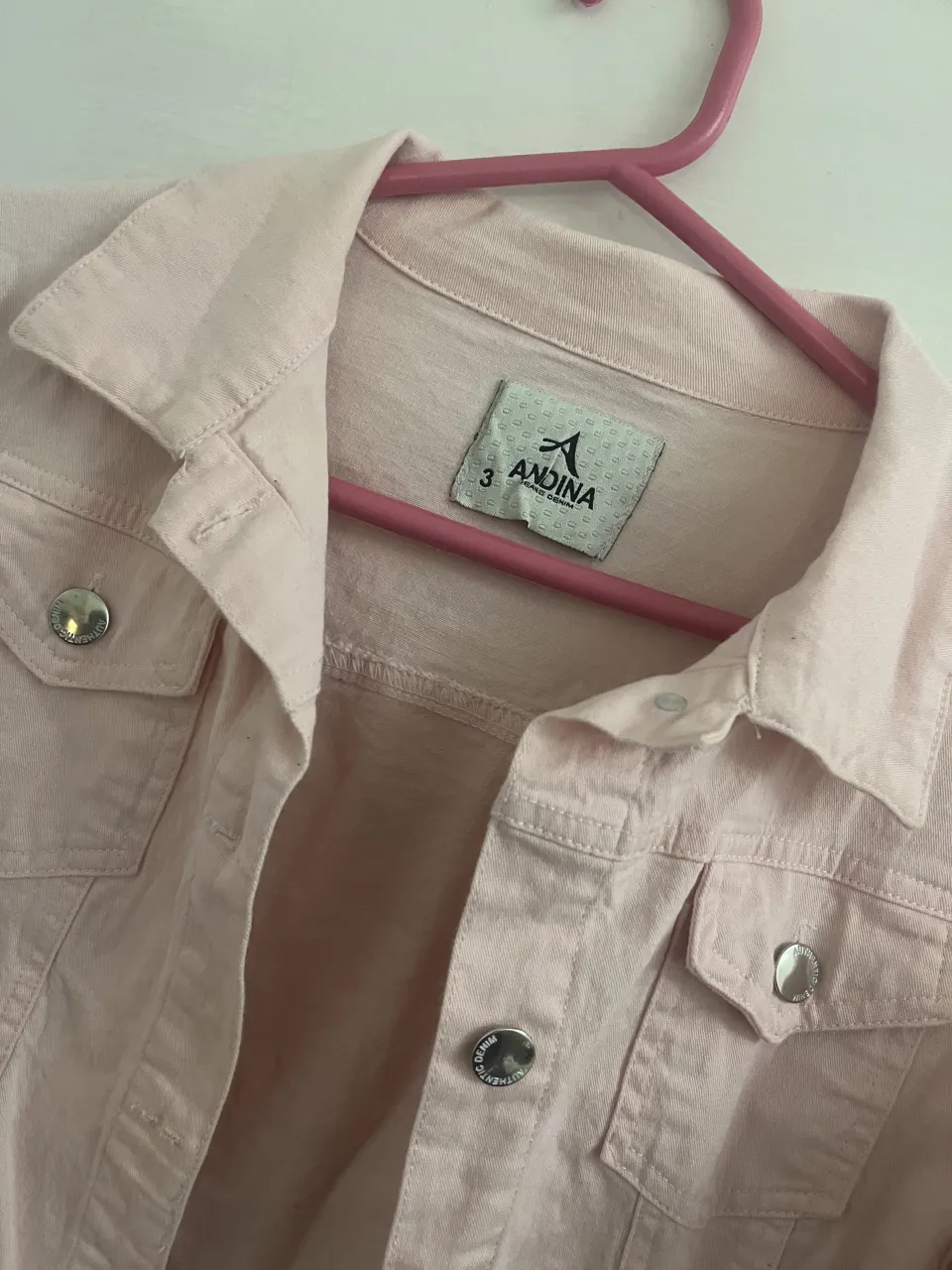 Campera Andina - imagen 2