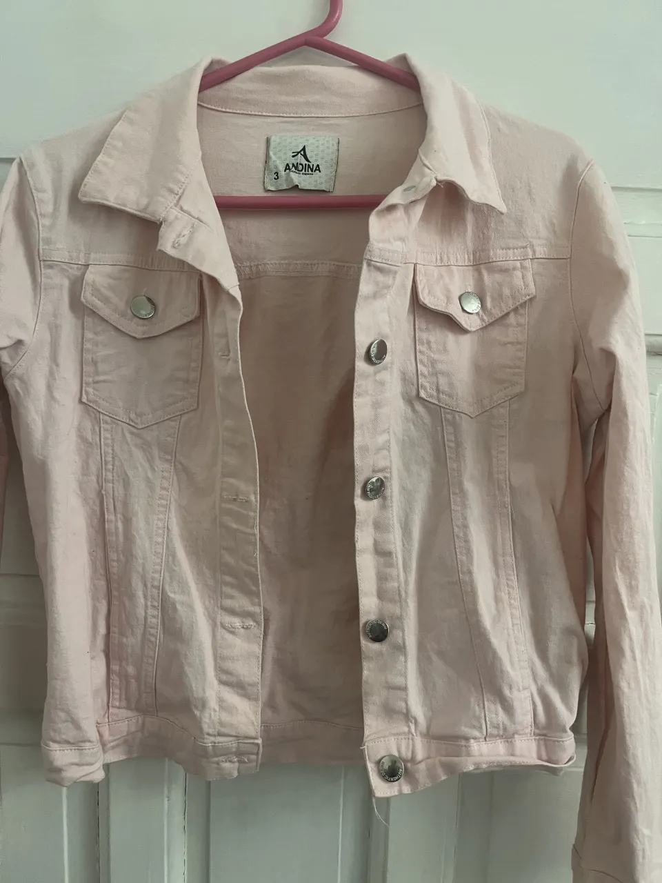 Campera Andina - imagen 3
