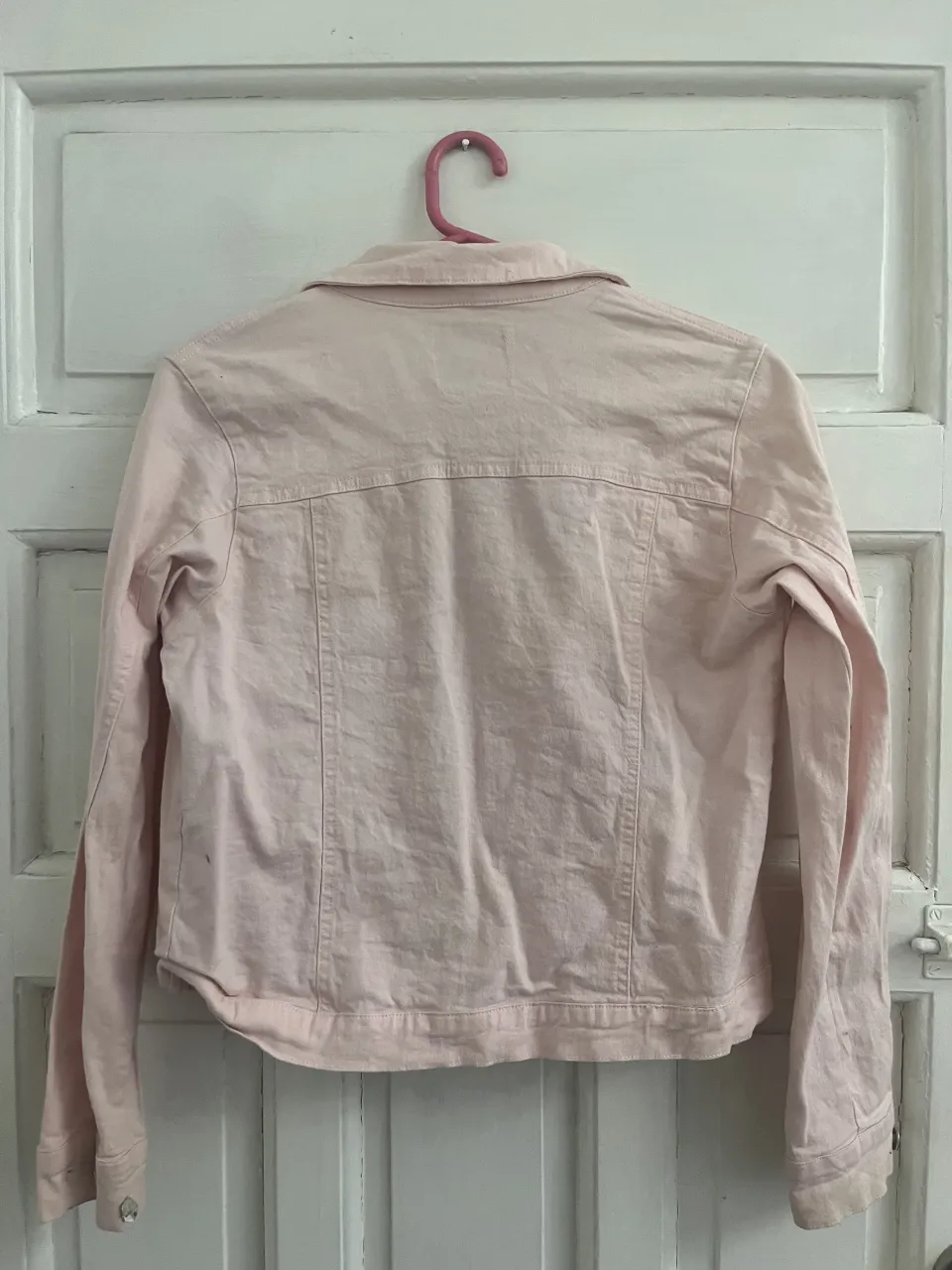 Campera Andina - imagen 4