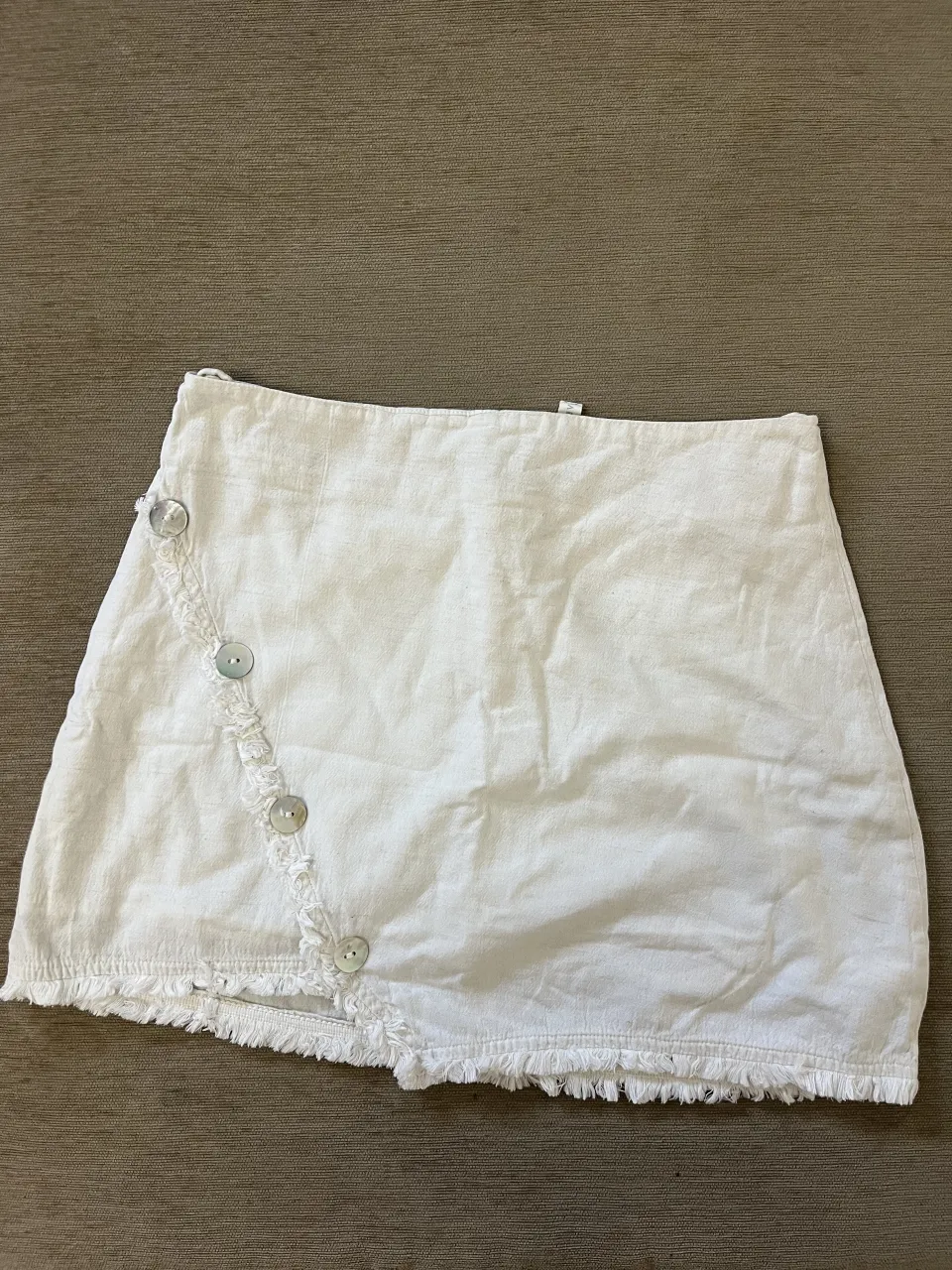 Pollera Parisien - imagen 1