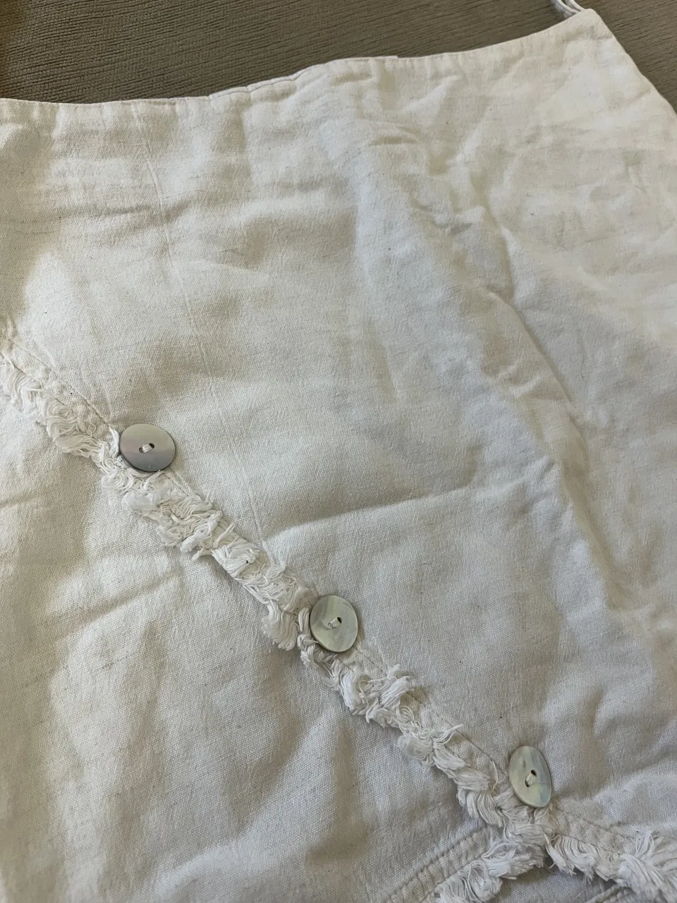 Pollera Parisien - imagen 4