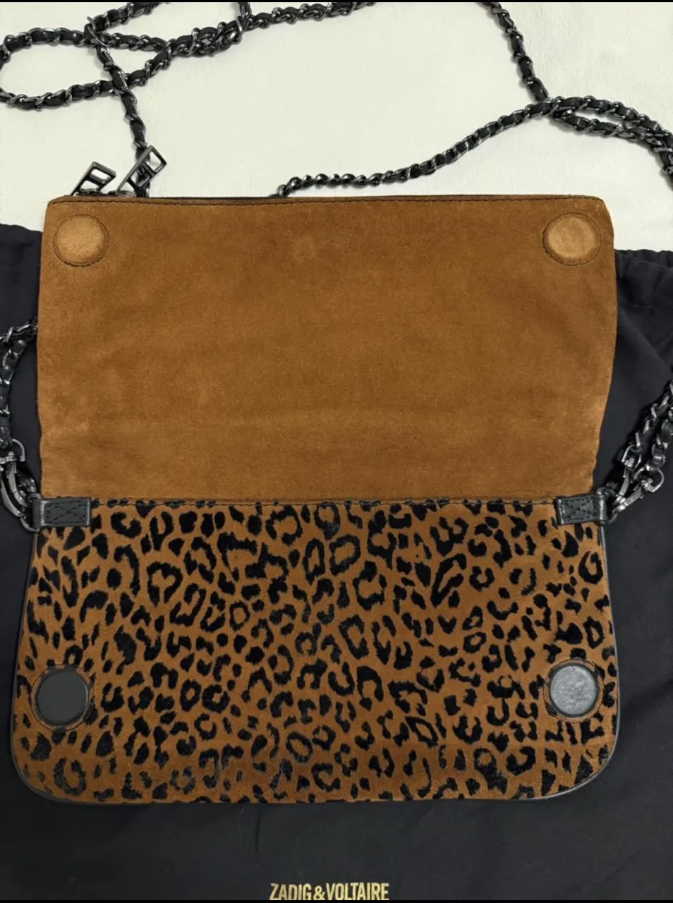 Cartera Zadig & Voltaire - imagen 7