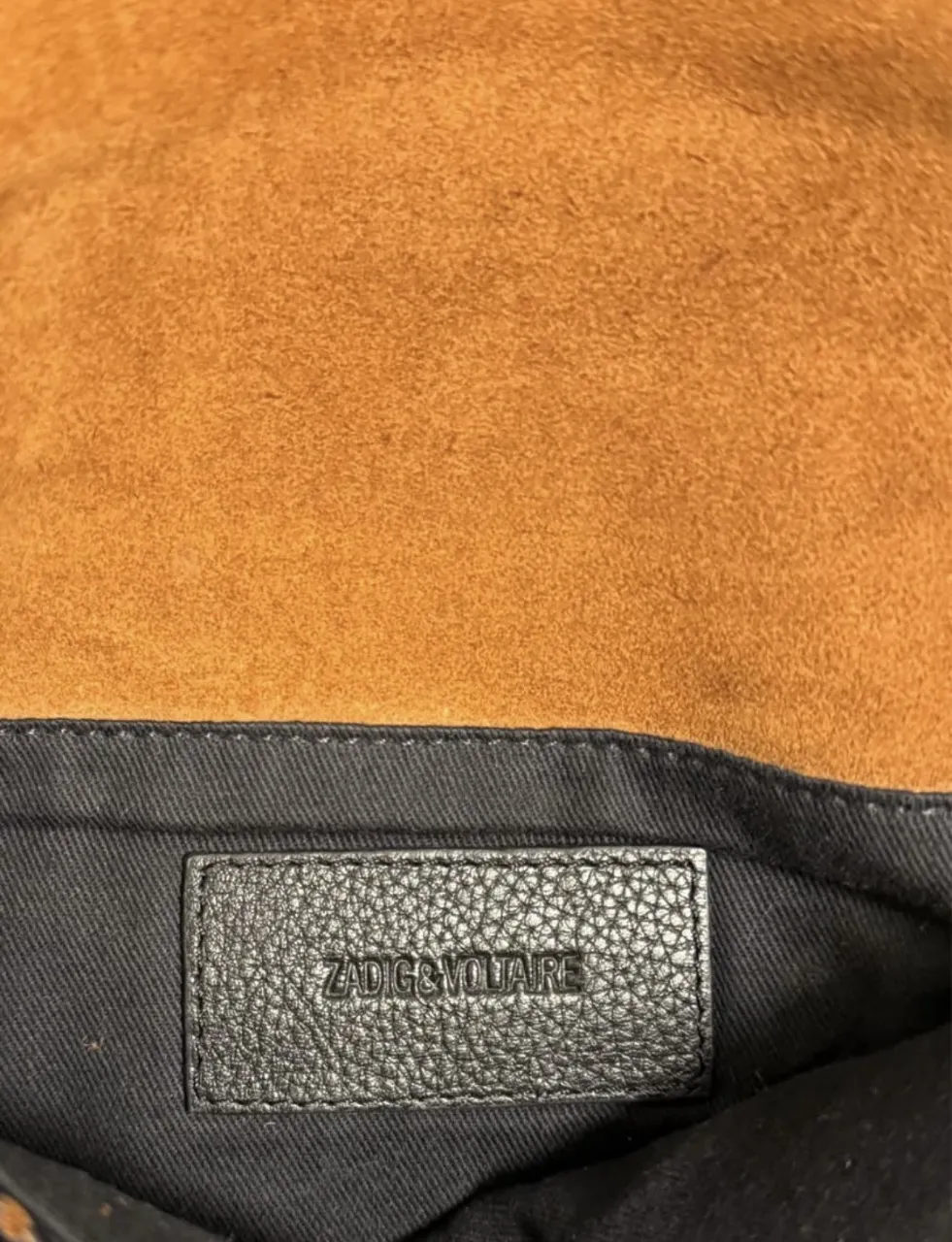 Cartera Zadig & Voltaire - imagen 6