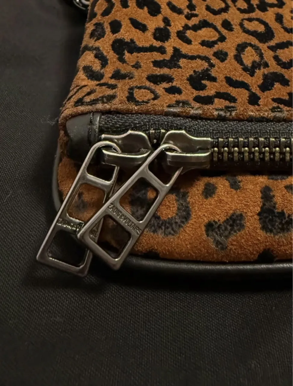 Cartera Zadig & Voltaire - imagen 3