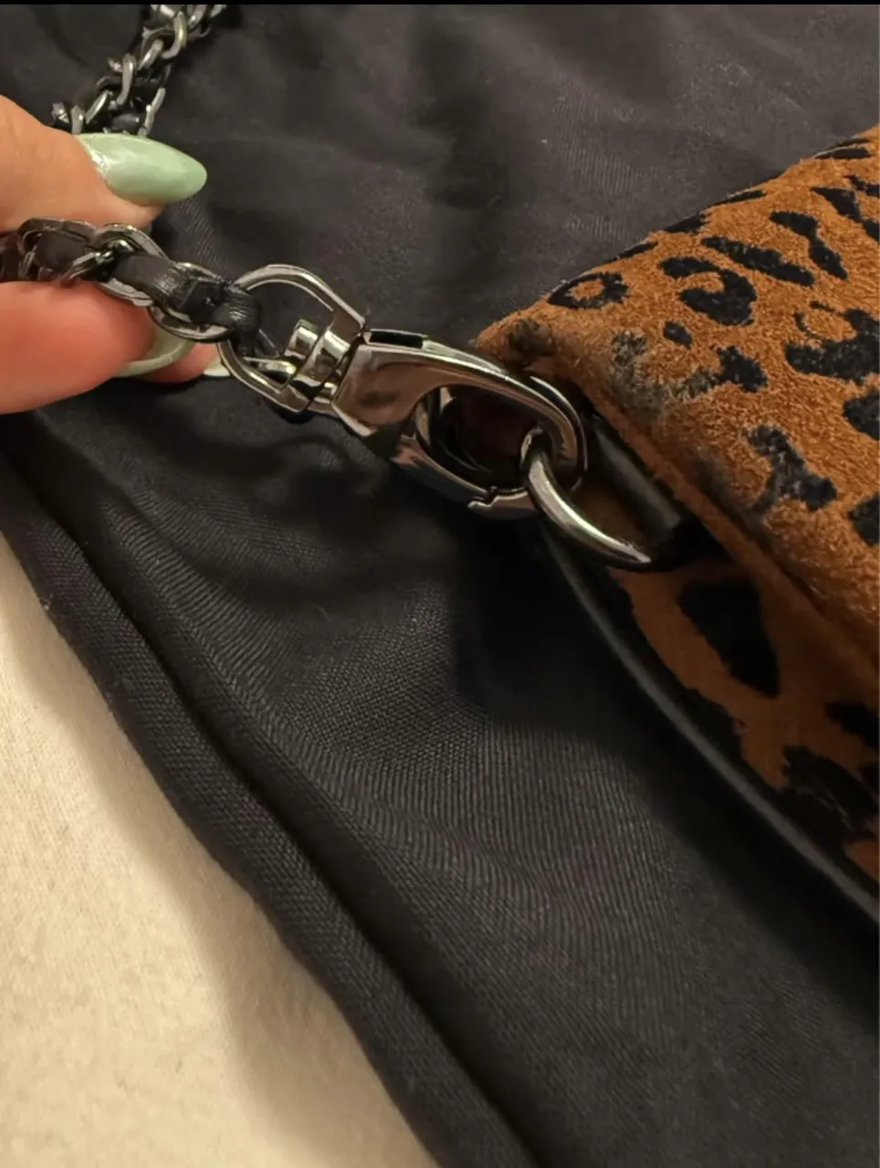 Cartera Zadig & Voltaire - imagen 5