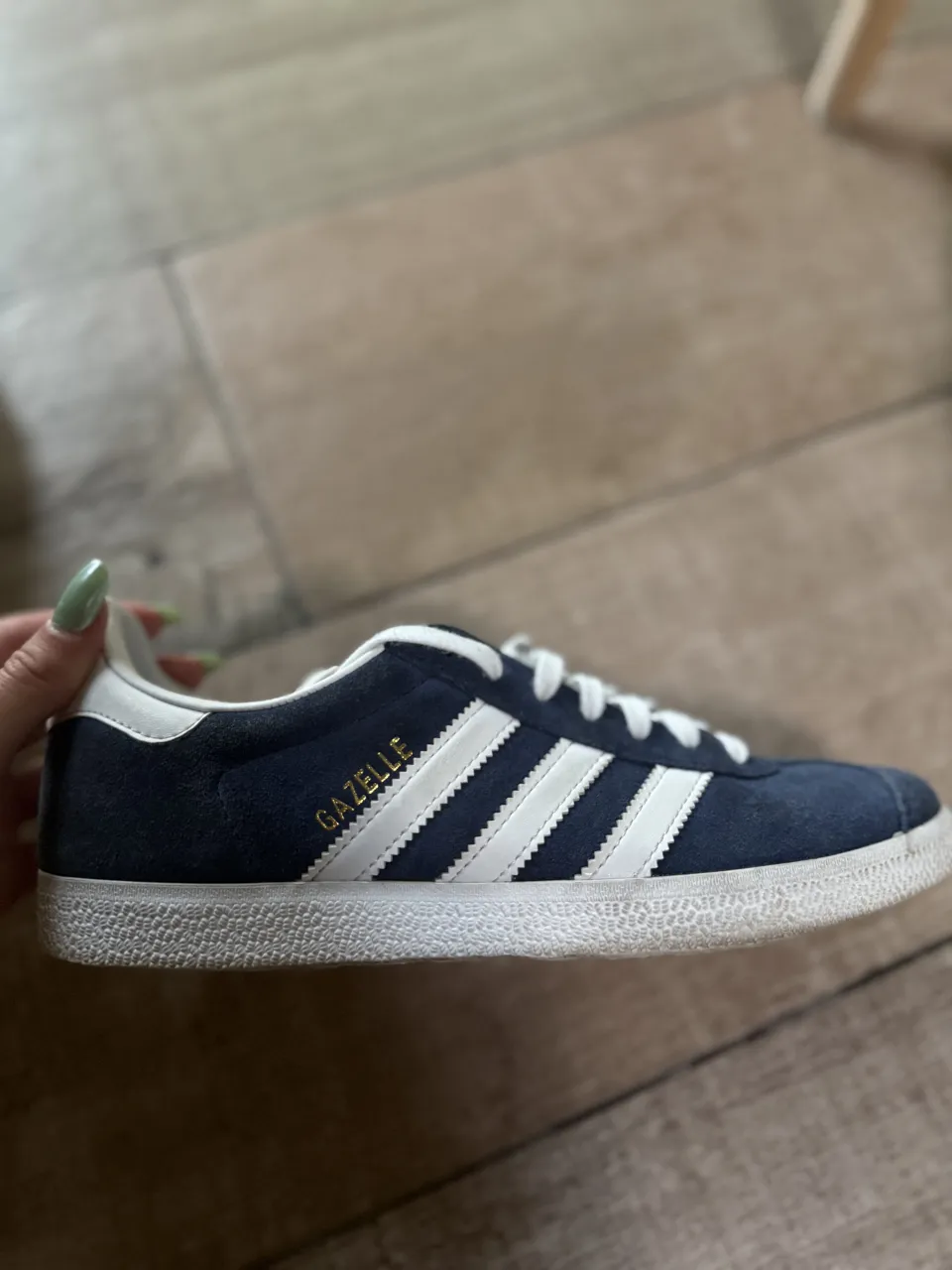 Zapatillas adidas - imagen 5
