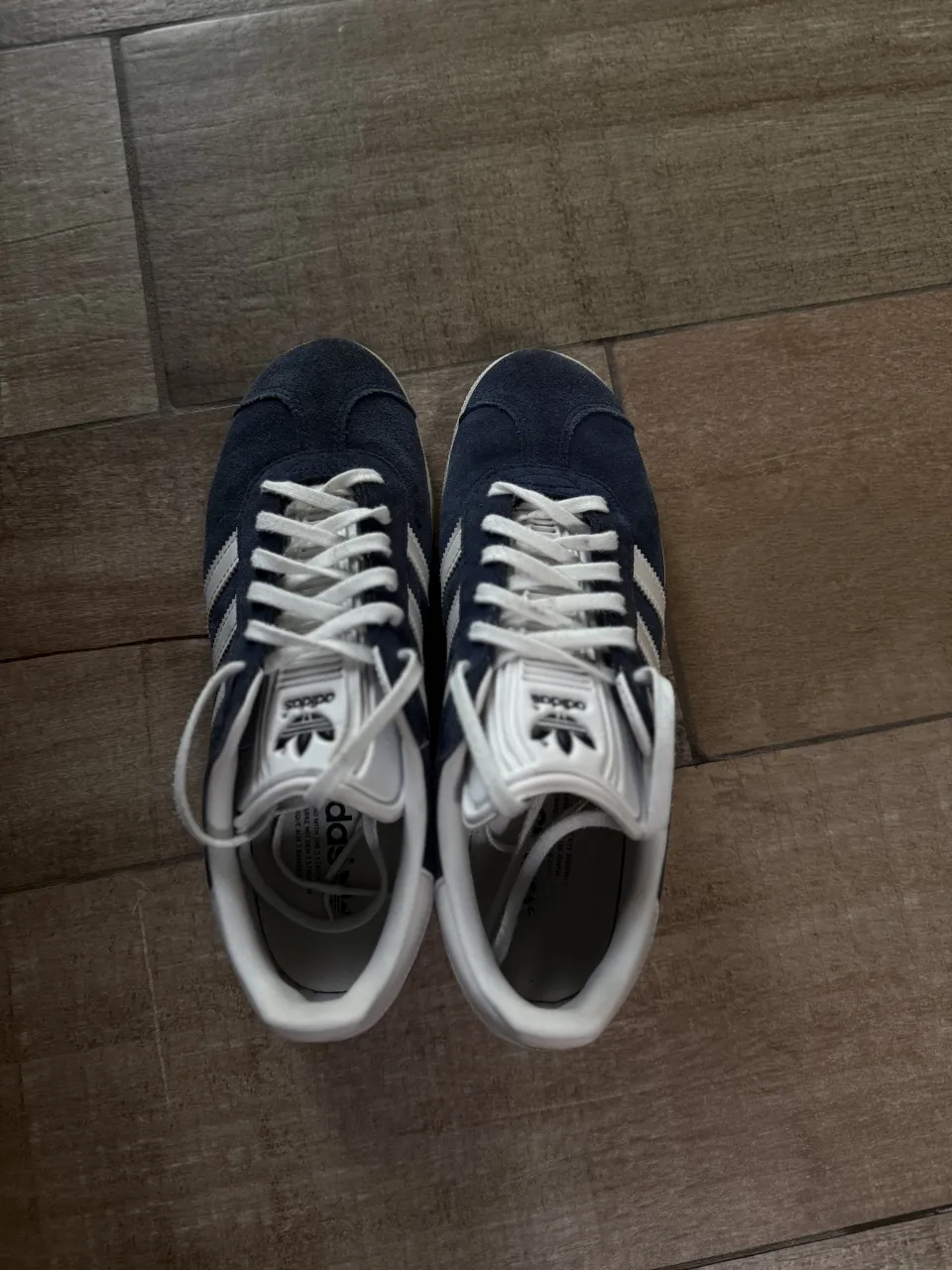 Zapatillas adidas - imagen 2