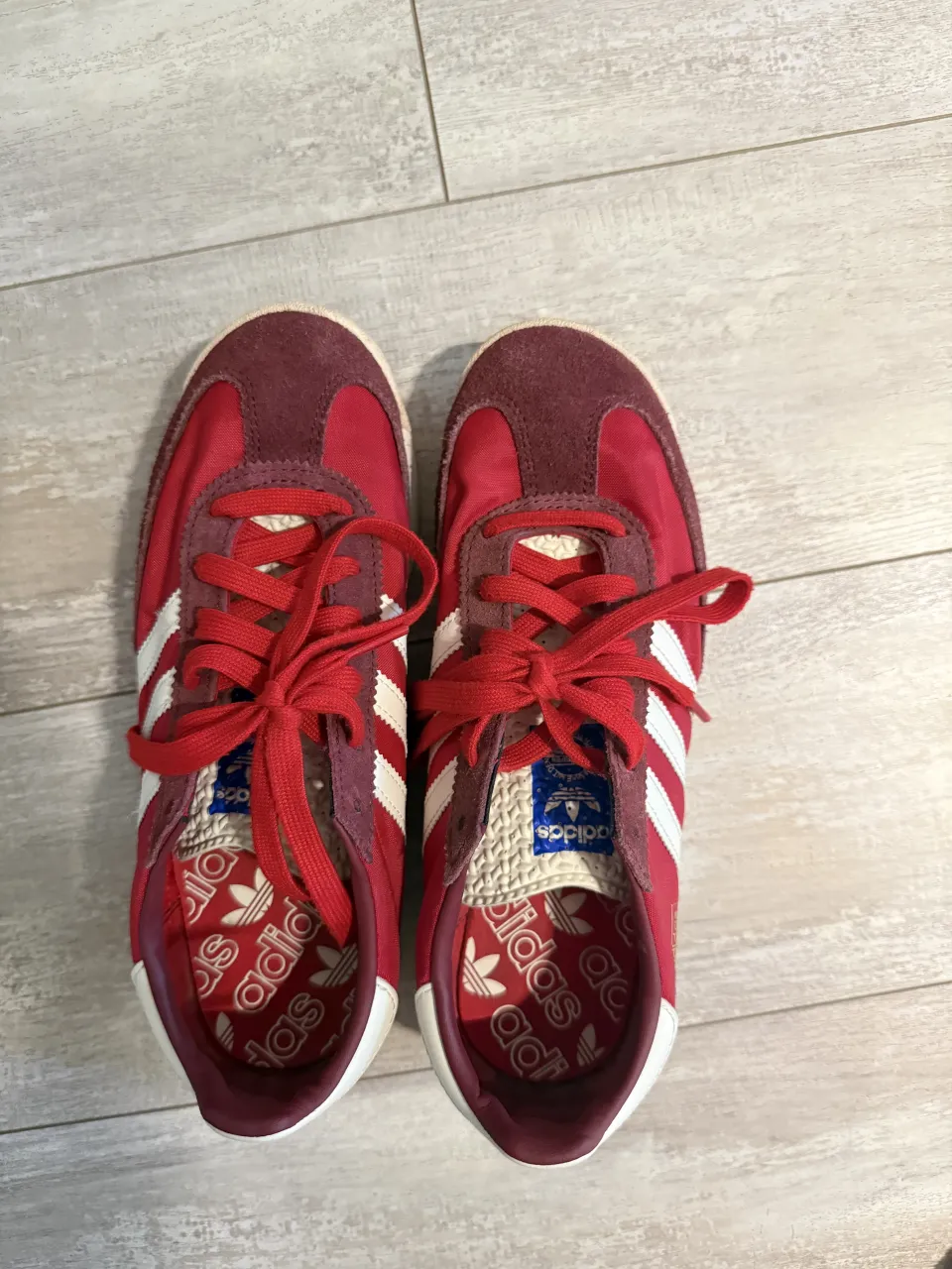 Zapatillas adidas - imagen 2