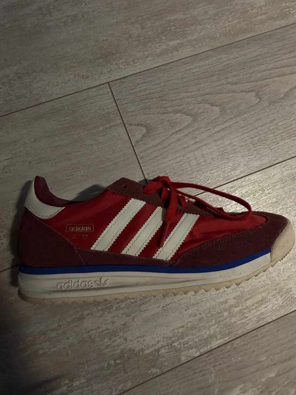 Zapatillas adidas - imagen 4