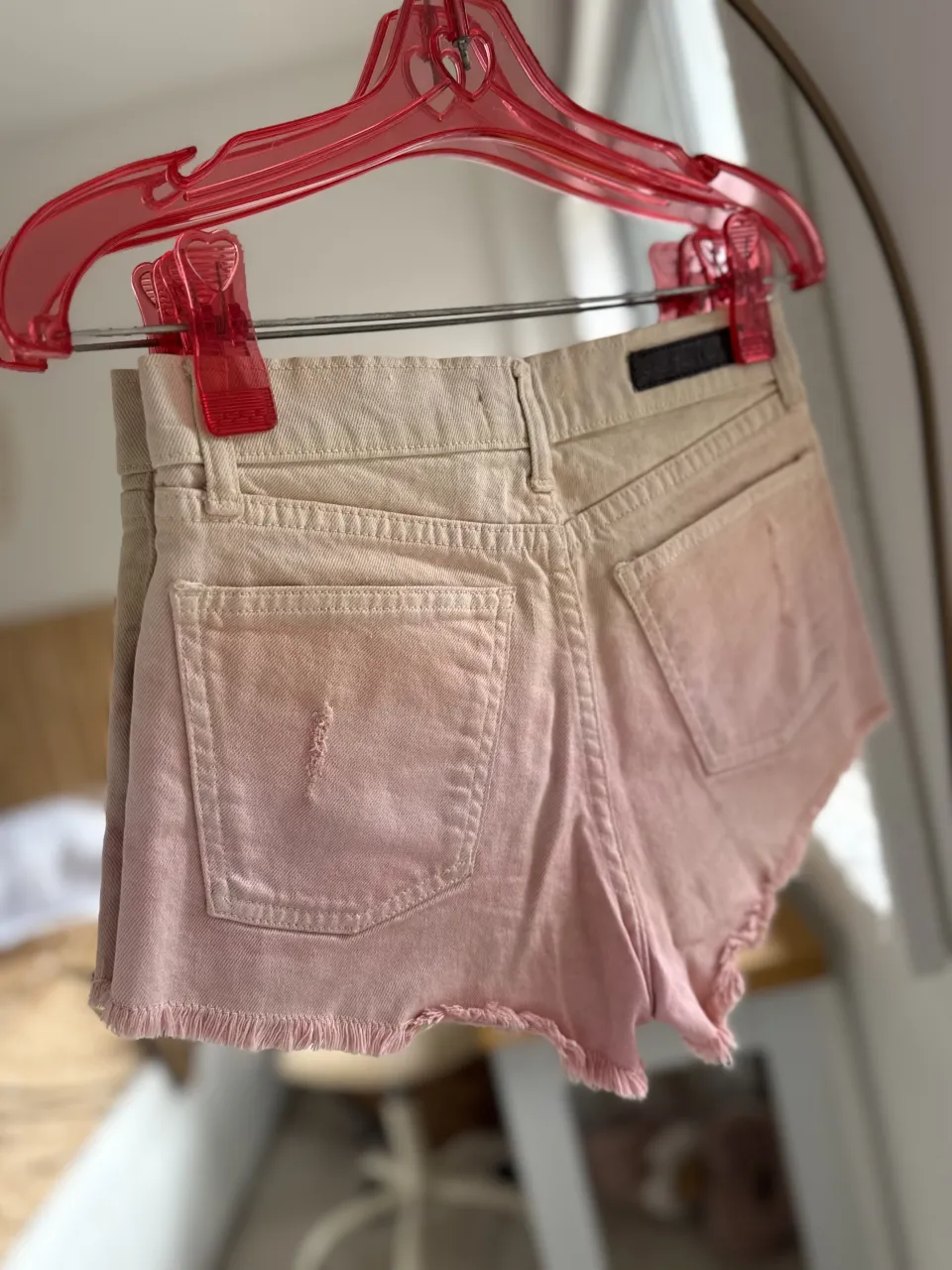 Short Sybilla - imagen 3