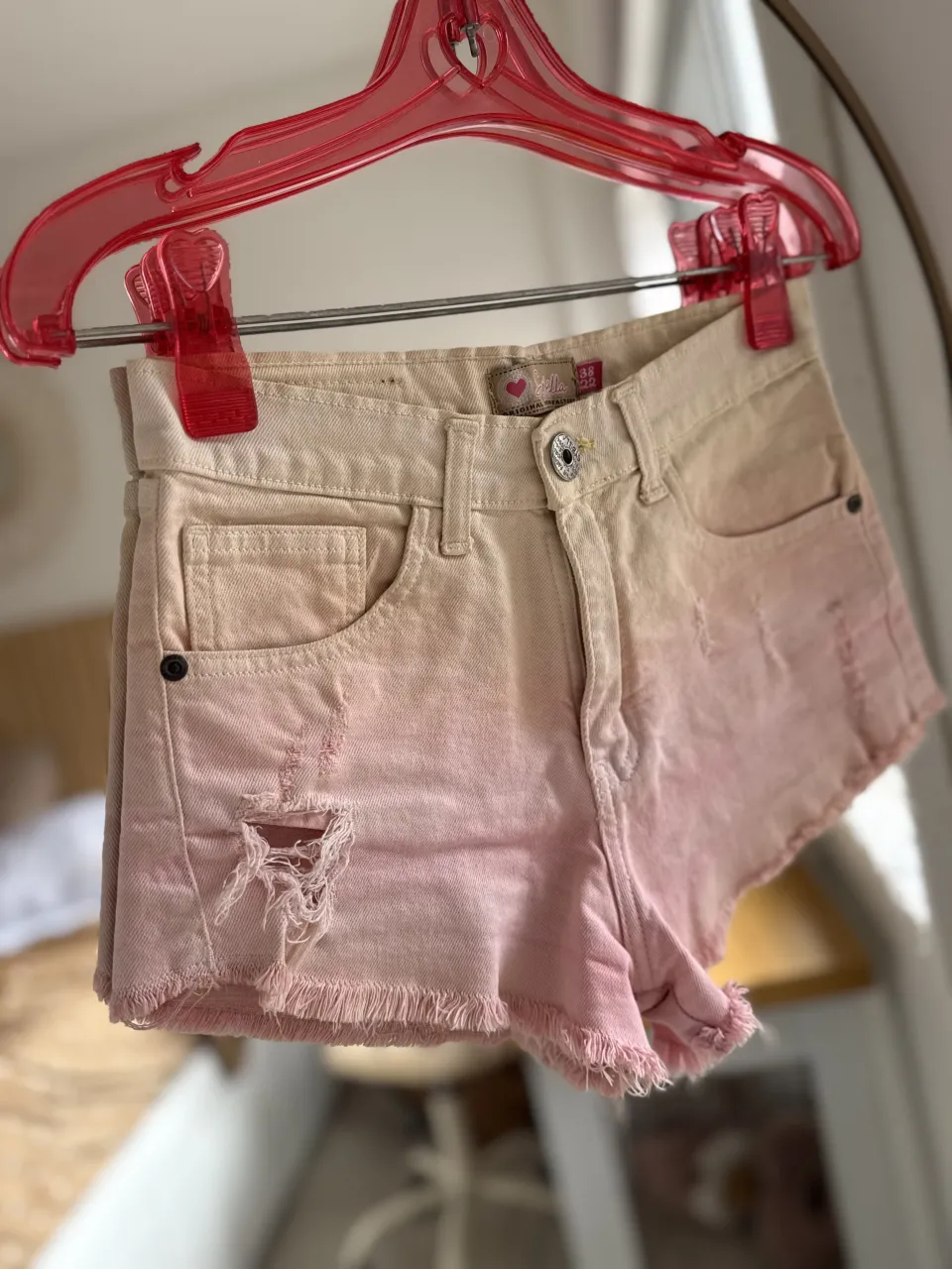 Short Sybilla - imagen 2