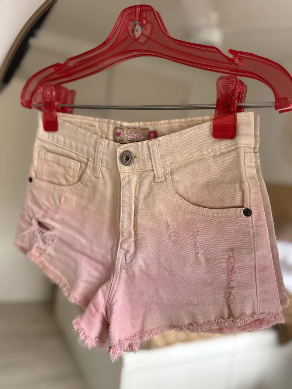 Short Sybilla - imagen 1
