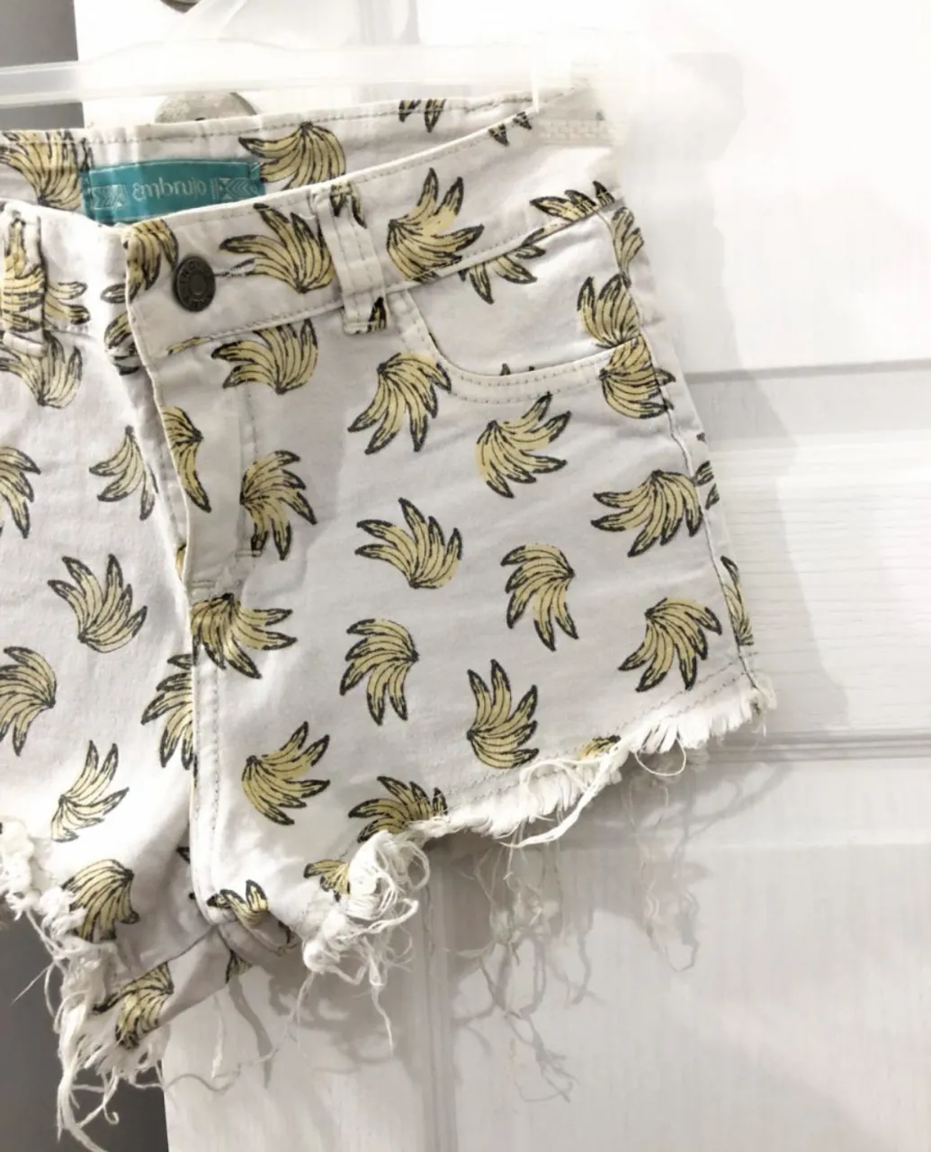 Short Embrujo - imagen 2