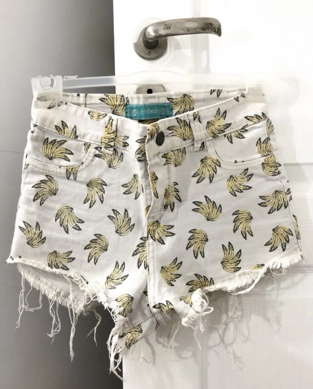Short Embrujo - imagen 1