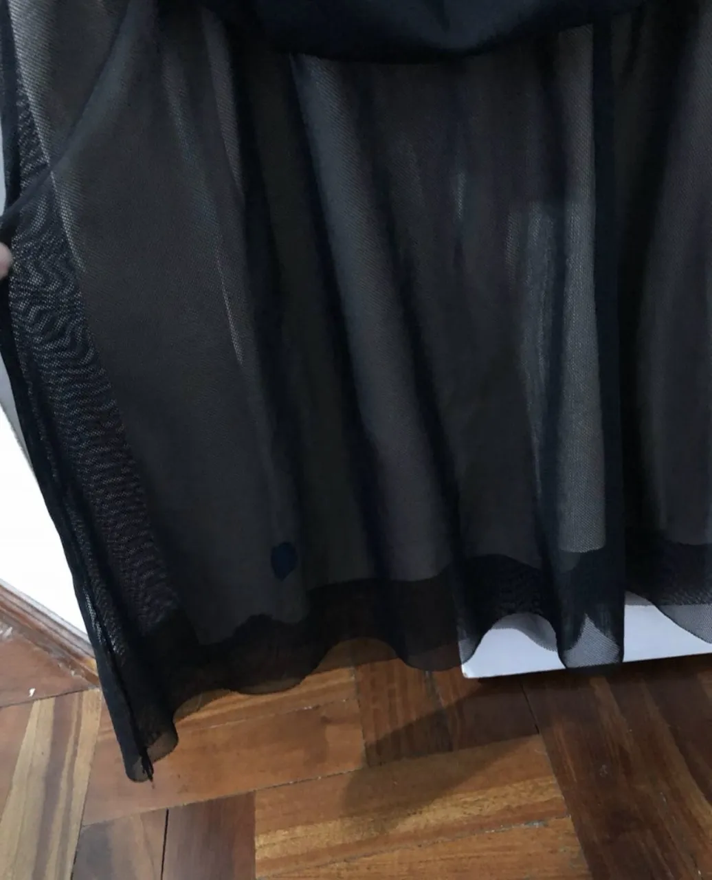 Vestido Basement - imagen 4