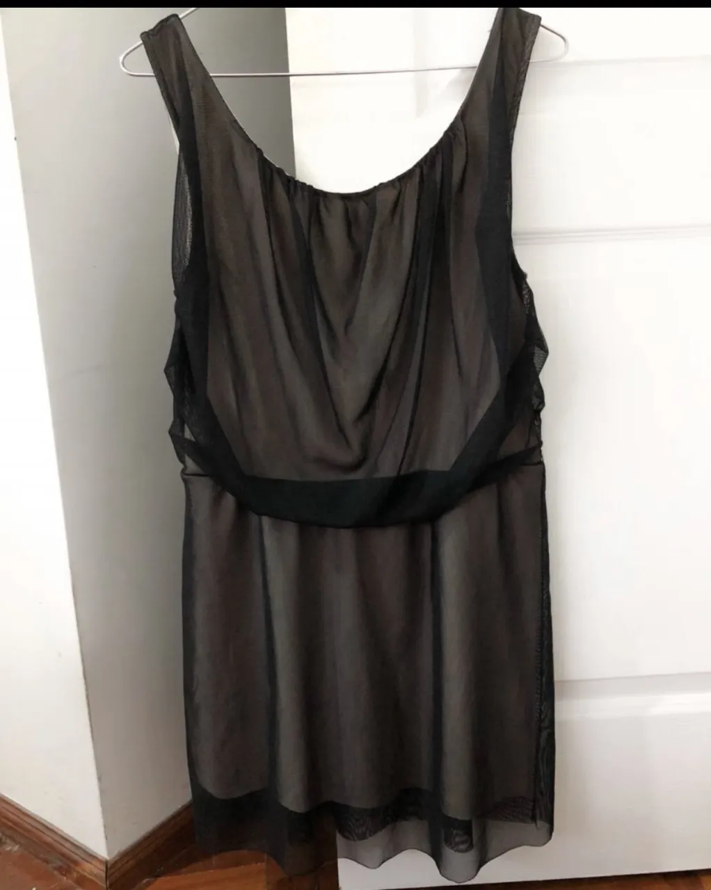 Vestido Basement - imagen 3