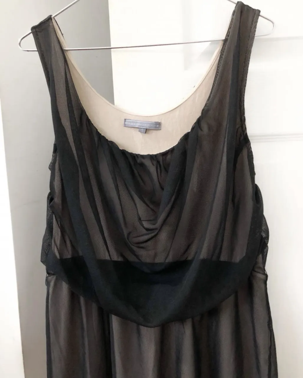 Vestido Basement - imagen 2