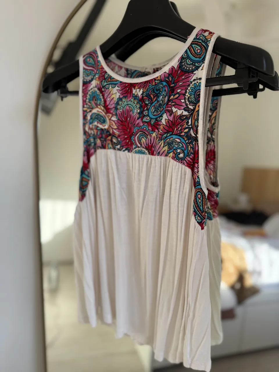 Musculosa Sin marca - imagen 3