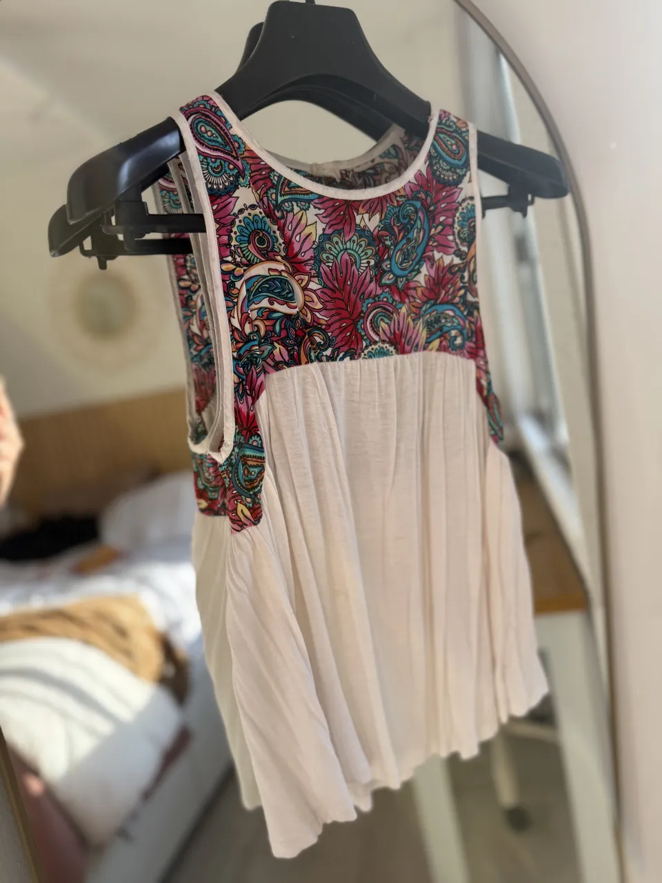 Musculosa Sin marca - imagen 2
